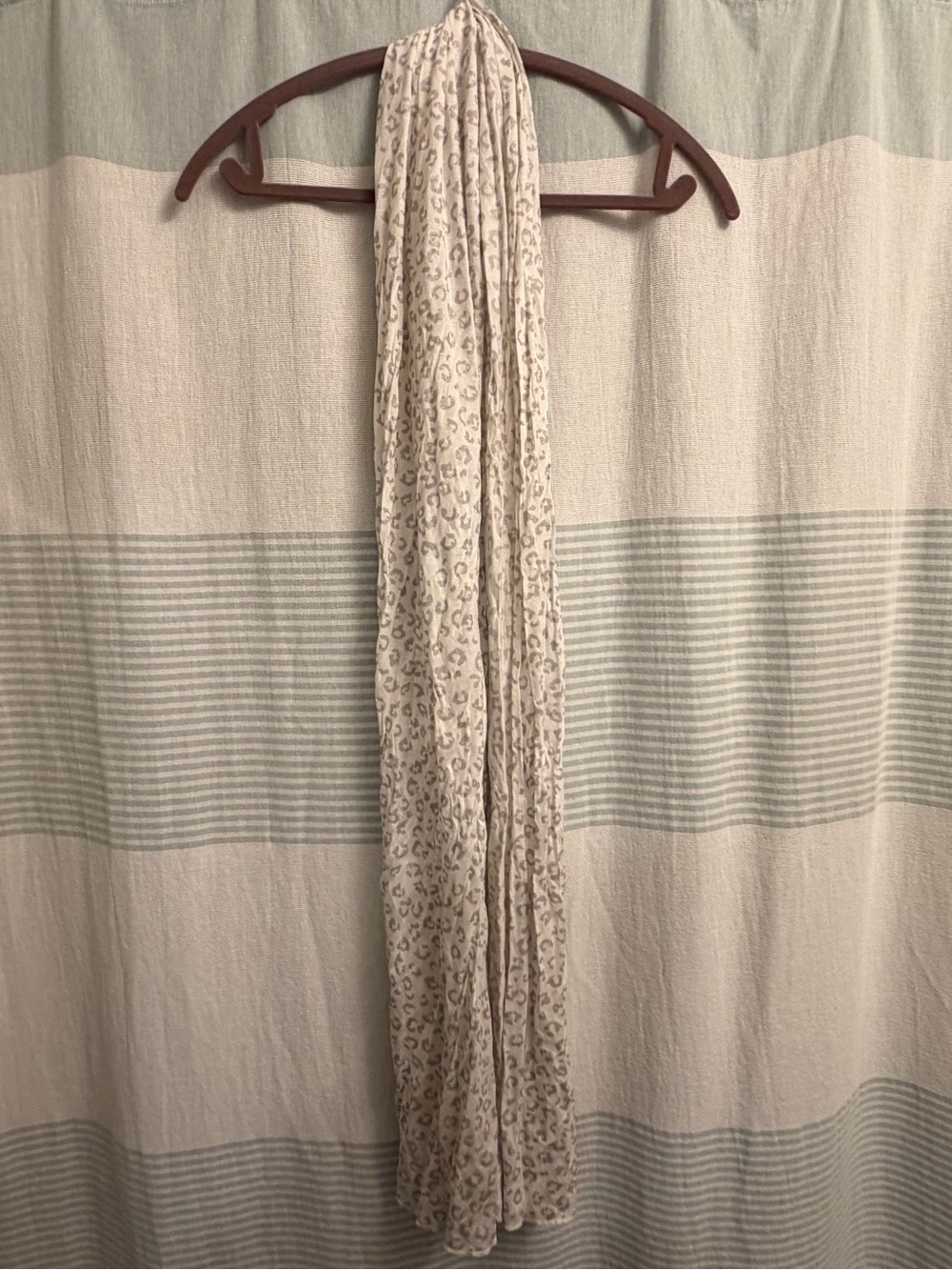 Victorias Secret Supermodel Essentials Scarfs